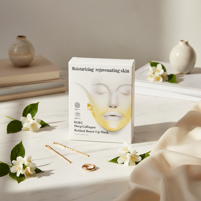 Collagen Lifting Face Mask