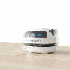 USB Electric Desktop Cleaner