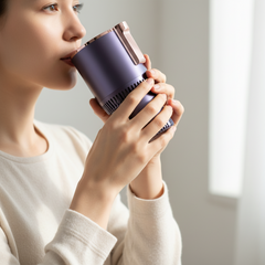 2-in-1 Smart Car Cup Warmer/Cooler