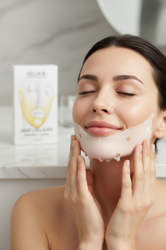 Collagen Lifting Face Mask