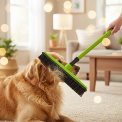 Pet Hair Removal Broom Mop