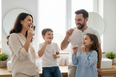 Miswak Tooth Cleaning Stick