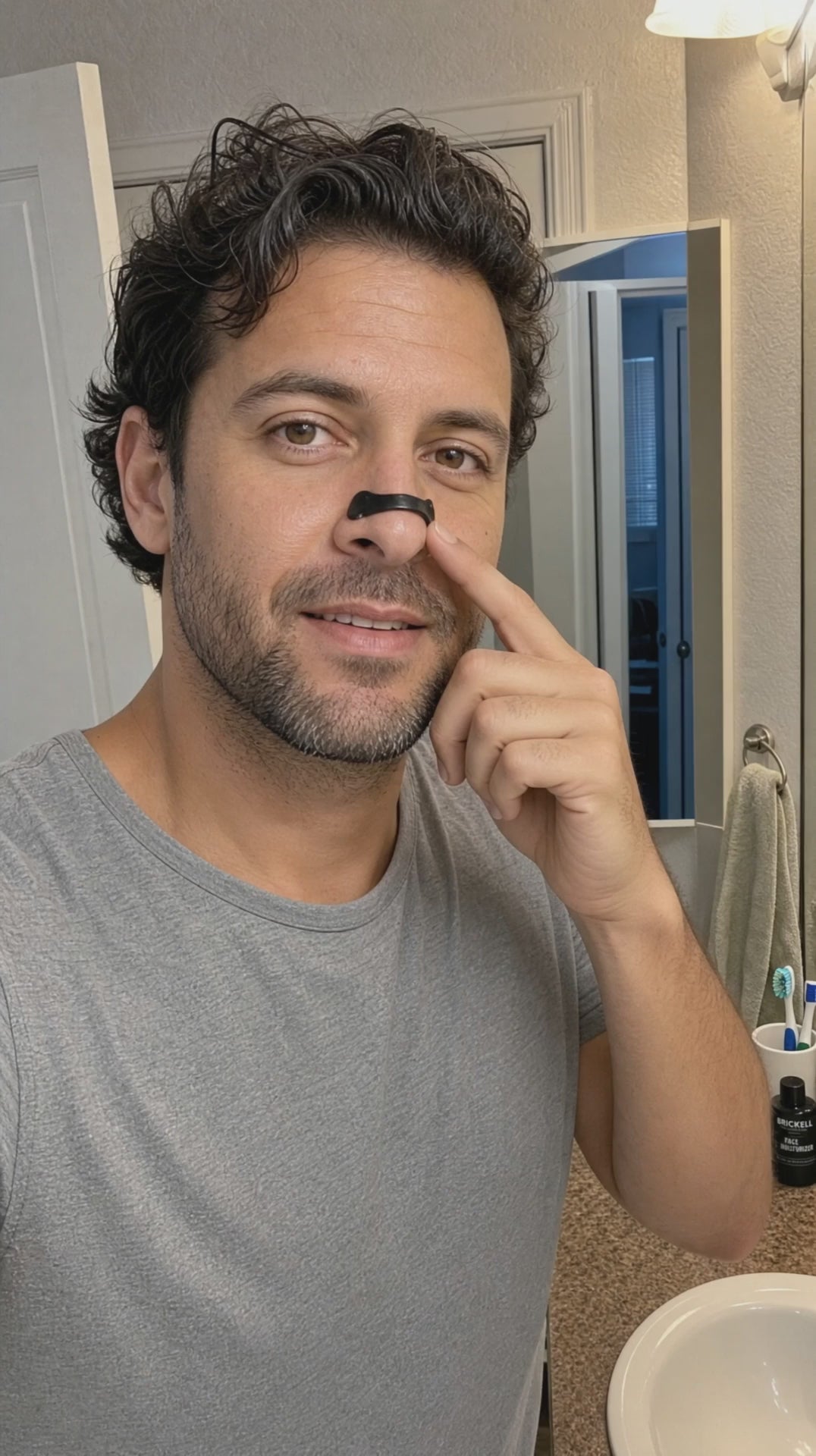 Breathe Easy Nasal Dilators